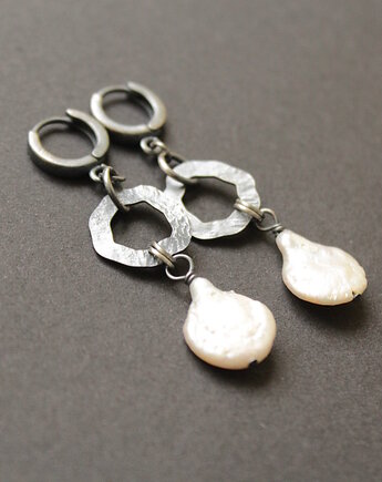 Kolczyki perły, fado