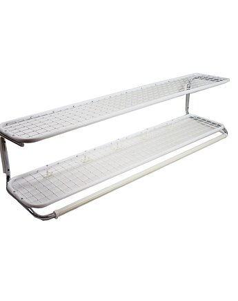 Wieszak lata 90., Think Modern