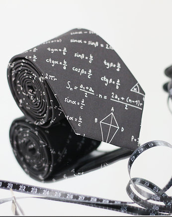 Krawat Matematyka, EDYTAKLEIST