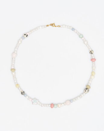 Naszyjnik z pereł ALICE, POLY