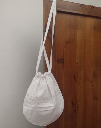 LOU sachet for shells, Makota i Studio