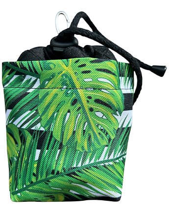 Saszetka na przysmaki dla psa Monstera (425985), Psia szafa