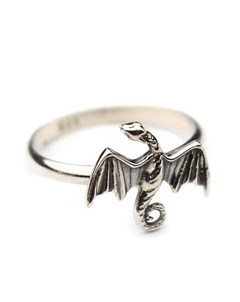 Smoczy pierścień, Marisella