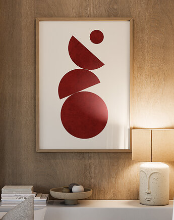 Plakat Hollow, WAVES WARSAW