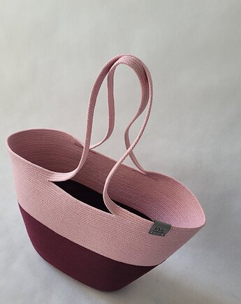 Kosz letni oval, miig.bag