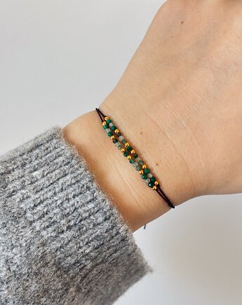 Zodiak bransoletka BYK, Chmolowska Jewellery