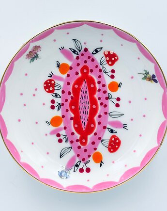 CI..ekawostka, arent plates