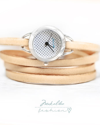 Summer simple  -zegarek -naturalny, Ewa Saj Fotografie
