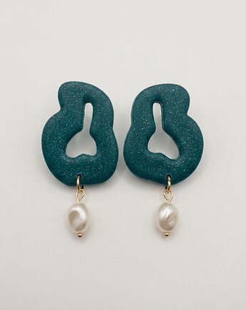 Kolczyki Retro, Estela