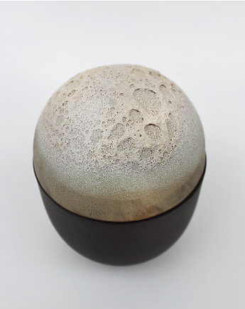 Pojemnik Moonrock, MLY Studio