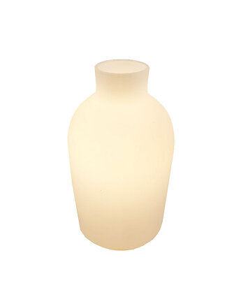 Lampa stołowa Societe Centrale d'Eclairage SCE, Francja lata 90., Think Modern