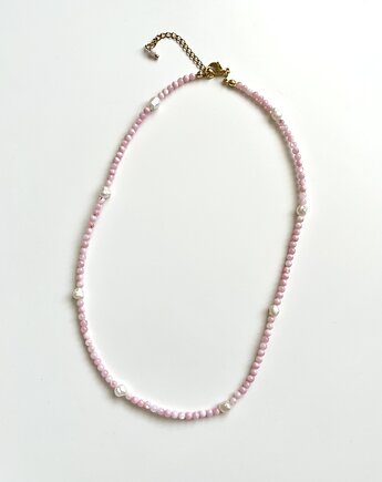 Naszyjnik Pink, Volie Line