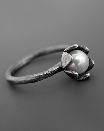 Pierścionek Konwalia, Pastelove Jewelry