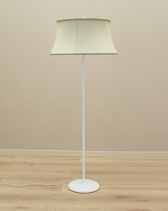 Lampa podłogowa, duński design, lata 70, produkcja: Dania, Przetwory design