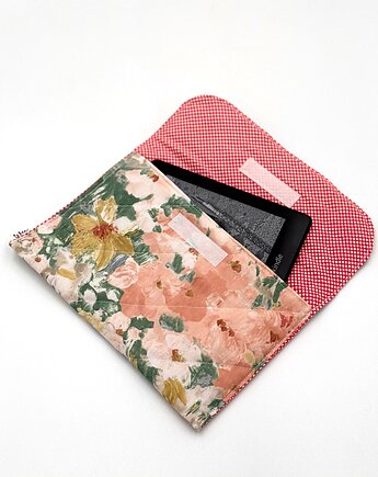 Etui na czytnik książek, wu handmade
