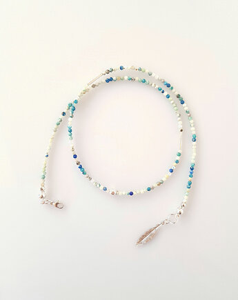 Naszyjnik K2 Między niebem a ziemią, Mitsu