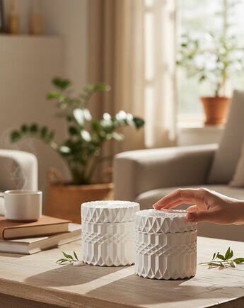 Oyka Candle sklep