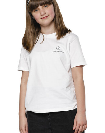T-shirt dziecięcy UNDERWORLD Basic, UNDERWORLD