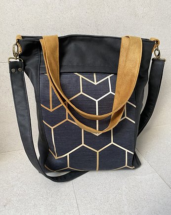 Torba i plecak - 2 w 1, PRACOWNIA 166