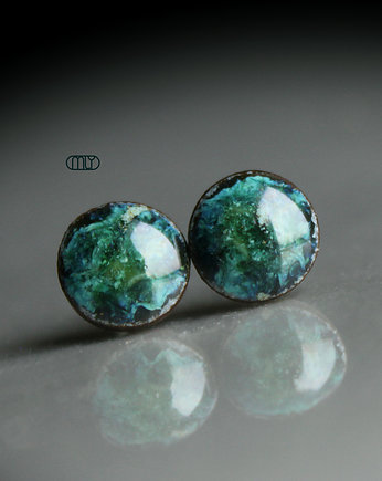 Mini Egzotyczne 6mm/stal chirurgiczna/