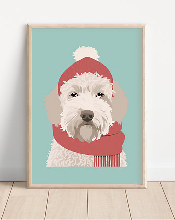 Plakat lagotto romagnolo, Whatever the timezone