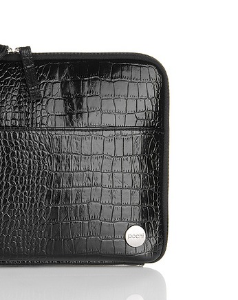 Skórzane etui S, Pochi Design