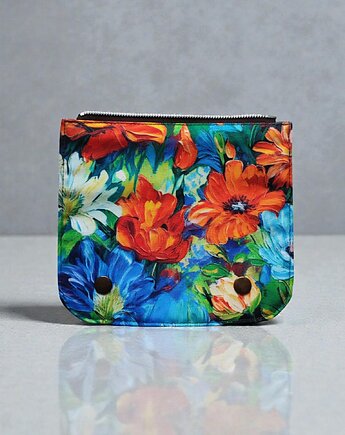 Klapka do torebki Figa mini, Natty design