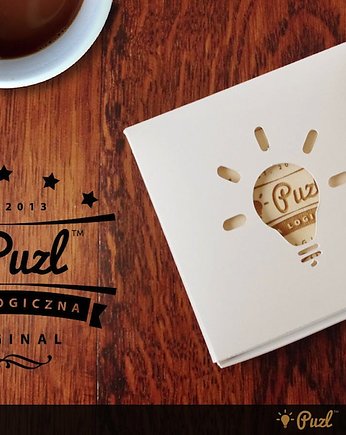 Puzl - gra logiczna, gxnet