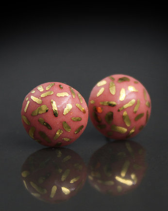 Bubble/stal chirurgiczna, Magda Łysiak