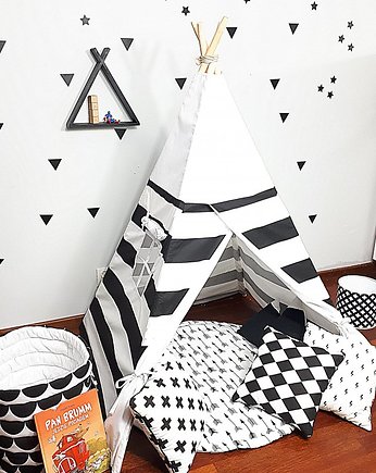 Tipi zebra, Bliblo