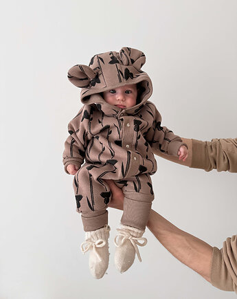 Kombinezon Oset na Brązie, ZZZforKIDS