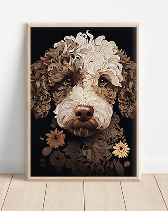 Plakat lagotto romagnolo, Whatever the timezone