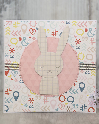 Kartka okolicznościowa, lu luu craft
