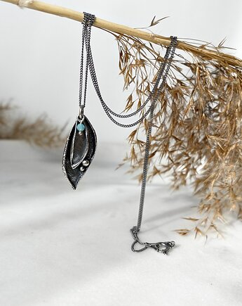 Szepty jesieni , Marisella