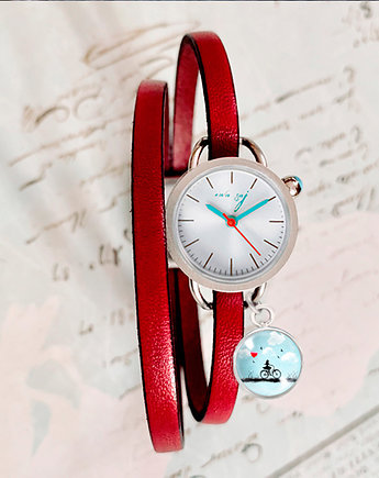 Mini Watch  -  zegarek, OSOBY - Prezent dla teścia