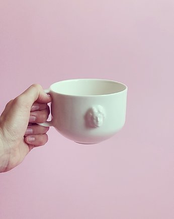 Big Mug, KARCER ceramics