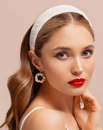 Opaska Silk lady, Republika jewelry