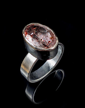 Pierścionek kosmiczny super seven, Pracownia Neores