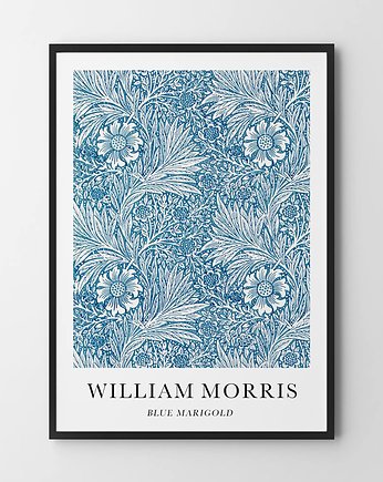 Plakat Morris v1, HOG STUDIO