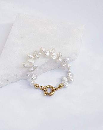 ANICE Pearl Bracelet, Lile Things