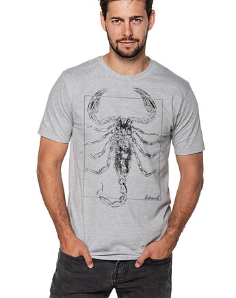 T-shirt męski UNDERWORLD Scorpion, UNDERWORLD