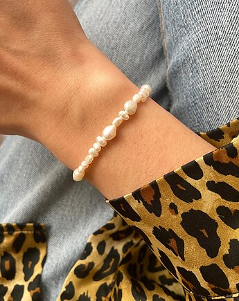 Bransoletka PEARL, Lignumki