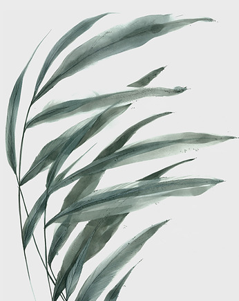 Wind 30x40 cm - zamówienie, Margo Hupert