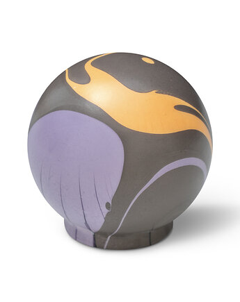 Pumpkin's Night - Gałka Ren, vince design