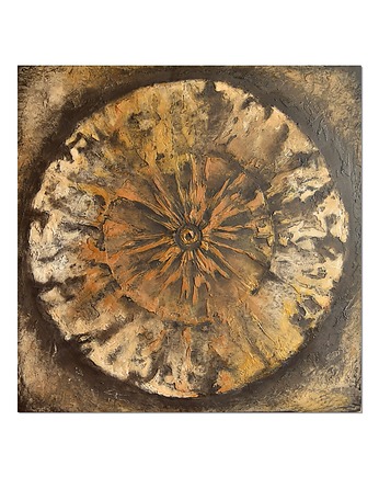 Gold rush 13 nowoczesny obraz abstrakcyjny ręcznie malowany, Galeriai