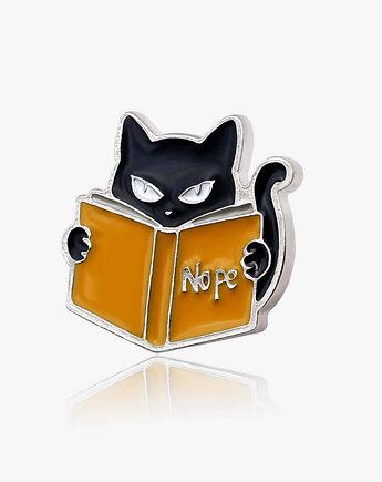 Pins "Nie dziś", PINSWEAR