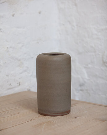 THE EARTH PERMIAN '25 wazon ceramiczny, Her Potter