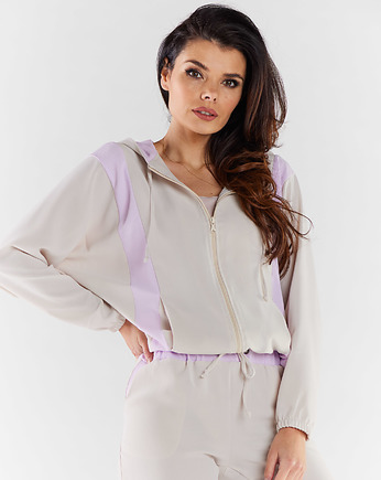 Bluza B495, Selini