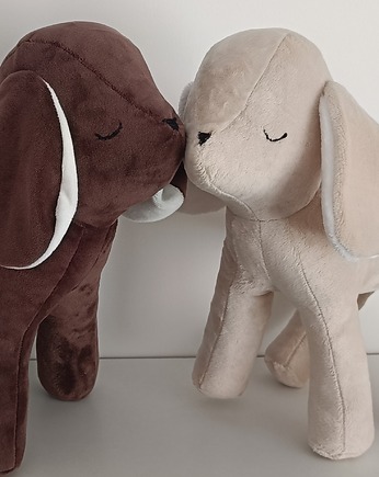 Piesek - personalizowana maskotka, Little Angels