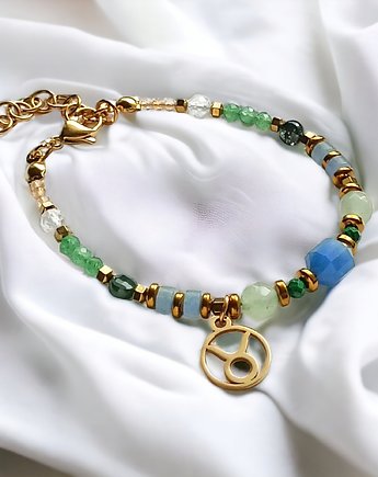 BYK - zodiac collection - PREMIUM, kaktusia